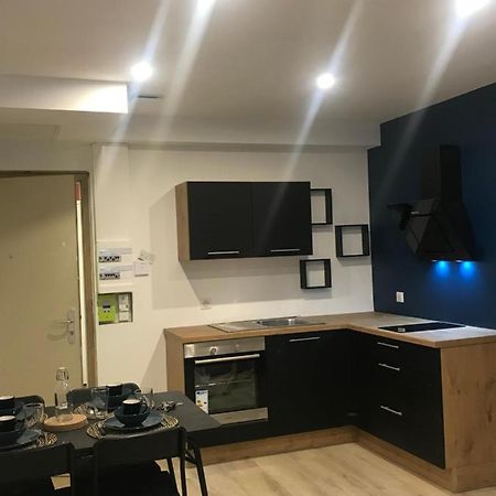 Loft T2 By Locations_Lepuyenvelay Apartment Le Puy-en-Velay Bagian luar foto