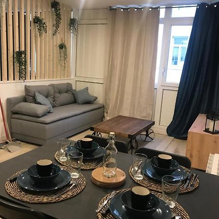 Loft T2 By Locations_Lepuyenvelay Apartment Le Puy-en-Velay Bagian luar foto