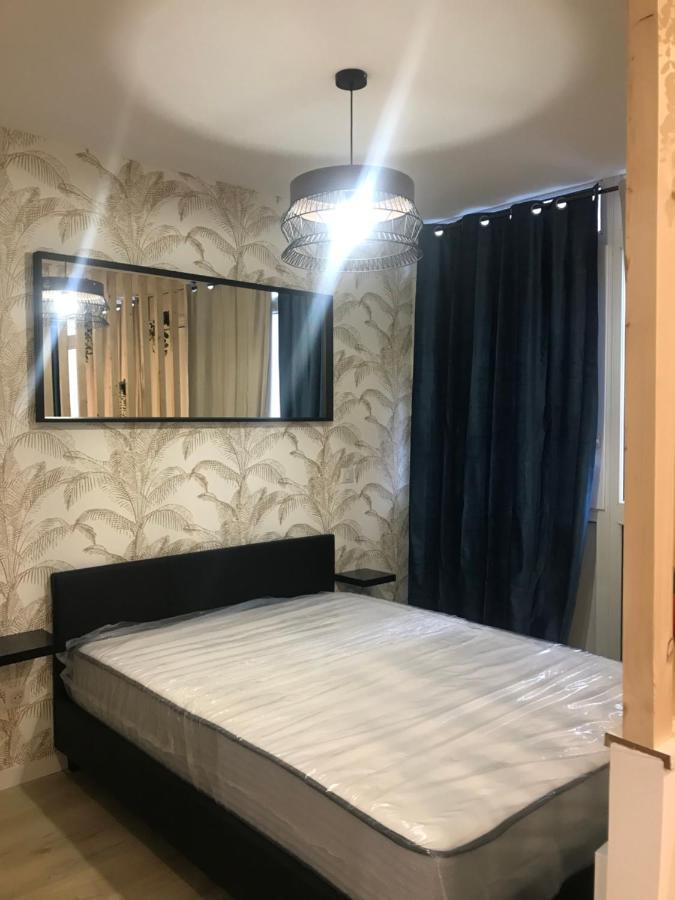Loft T2 By Locations_Lepuyenvelay Apartment Le Puy-en-Velay Bagian luar foto