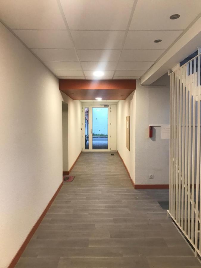 Loft T2 By Locations_Lepuyenvelay Apartment Le Puy-en-Velay Bagian luar foto