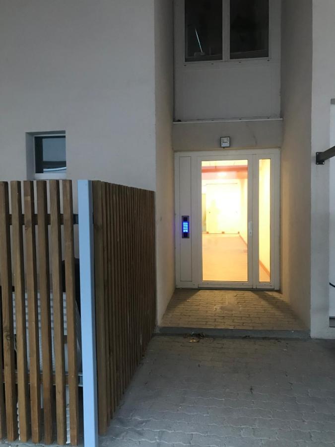 Loft T2 By Locations_Lepuyenvelay Apartment Le Puy-en-Velay Bagian luar foto