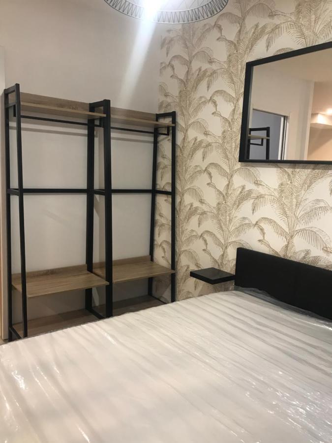 Loft T2 By Locations_Lepuyenvelay Apartment Le Puy-en-Velay Bagian luar foto