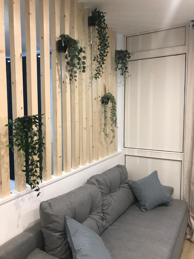 Loft T2 By Locations_Lepuyenvelay Apartment Le Puy-en-Velay Bagian luar foto